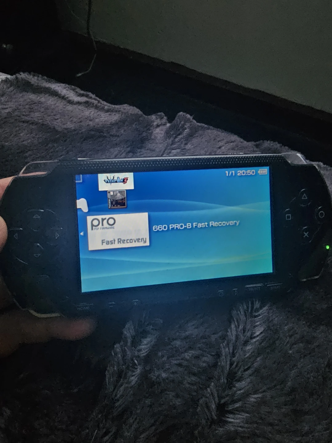 PSP - photo 2