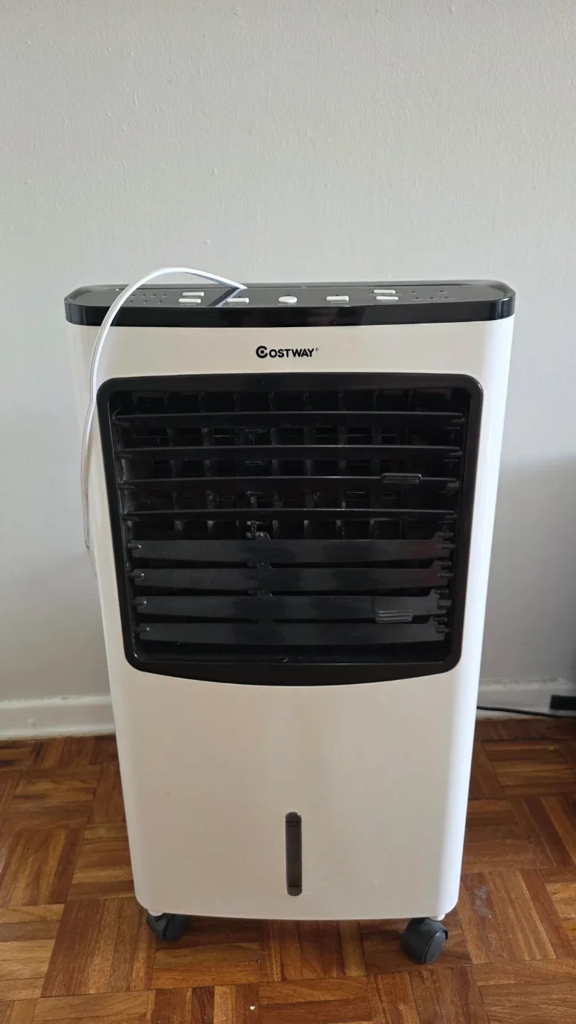 Air Cooler/Humidifier (Costway)
