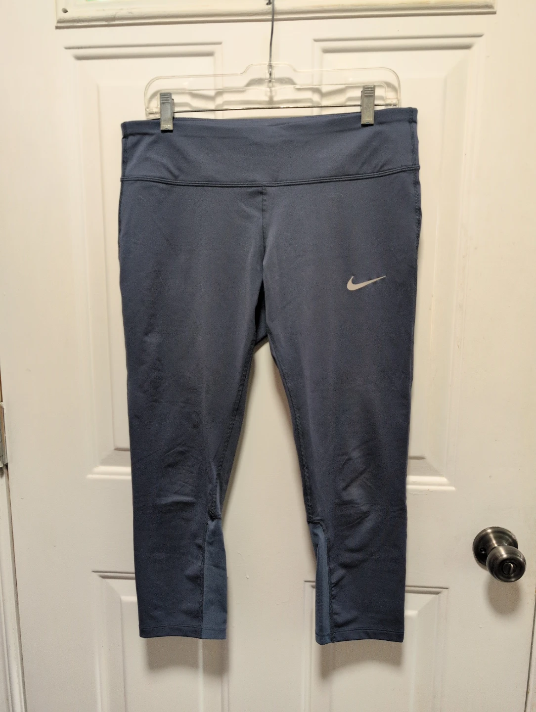 Nike Women's Cropped Running Leggings