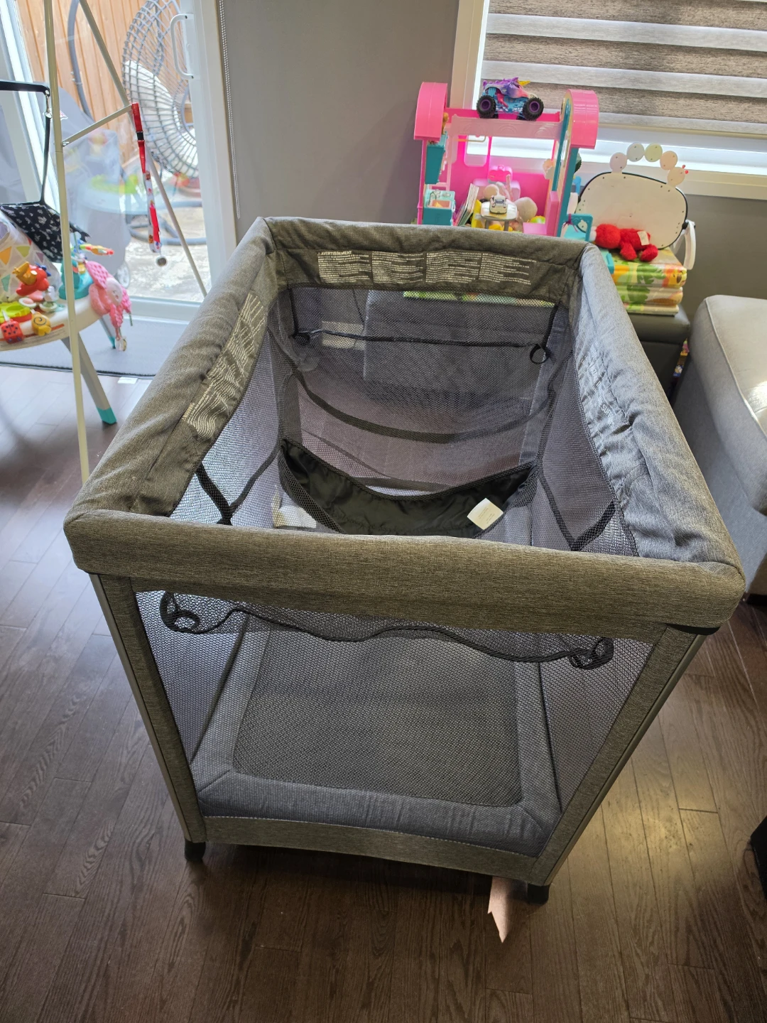 Halo DreamNest Plus