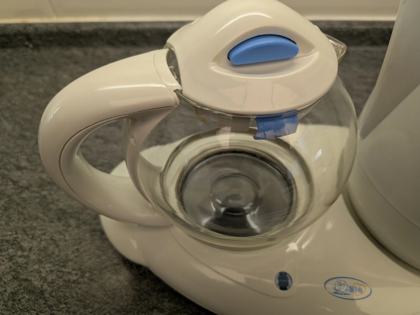 Electric Kettle and Coffee Tea Maker Set - photo 3
