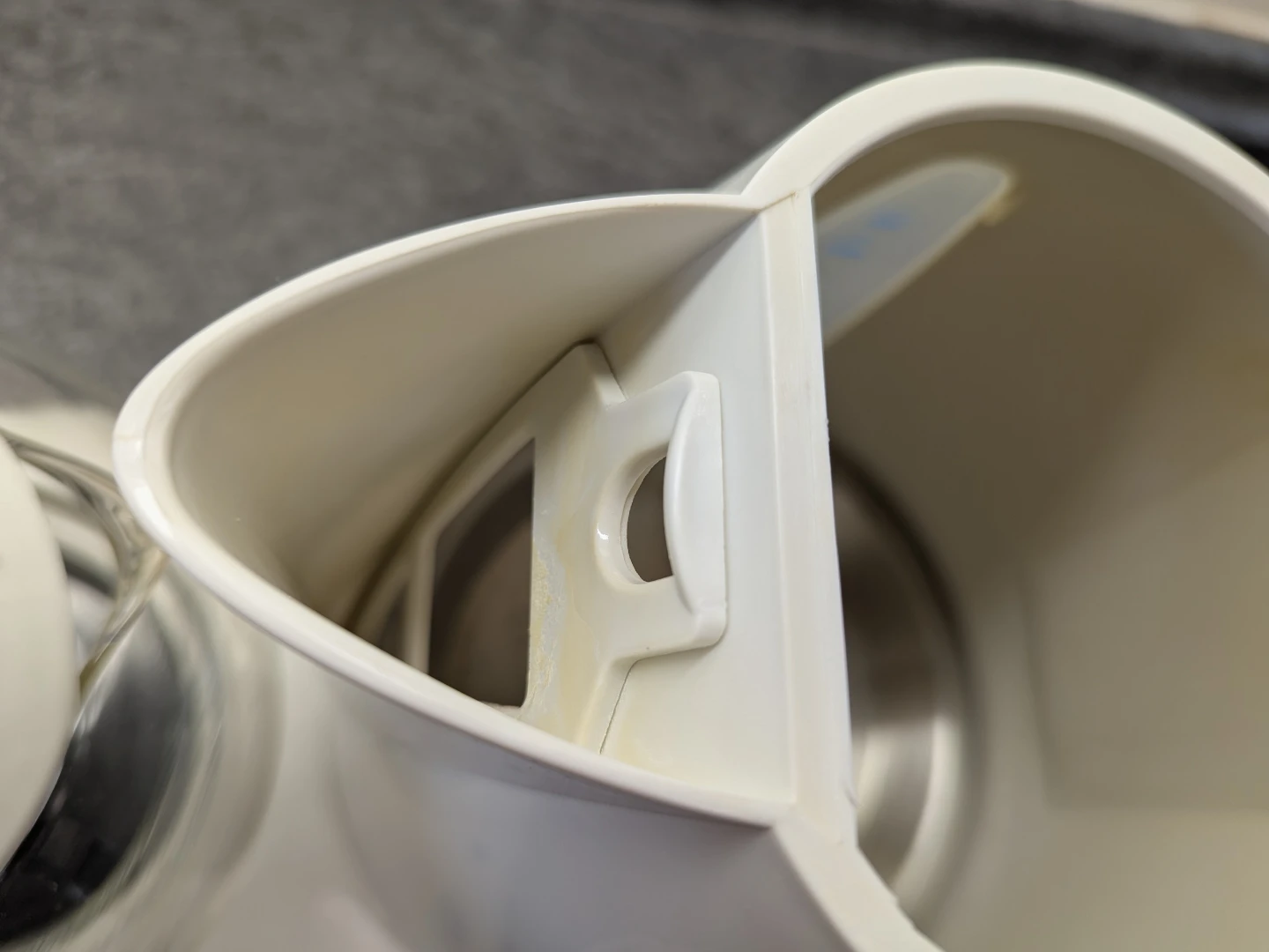 Electric Kettle and Coffee Tea Maker Set - photo 4