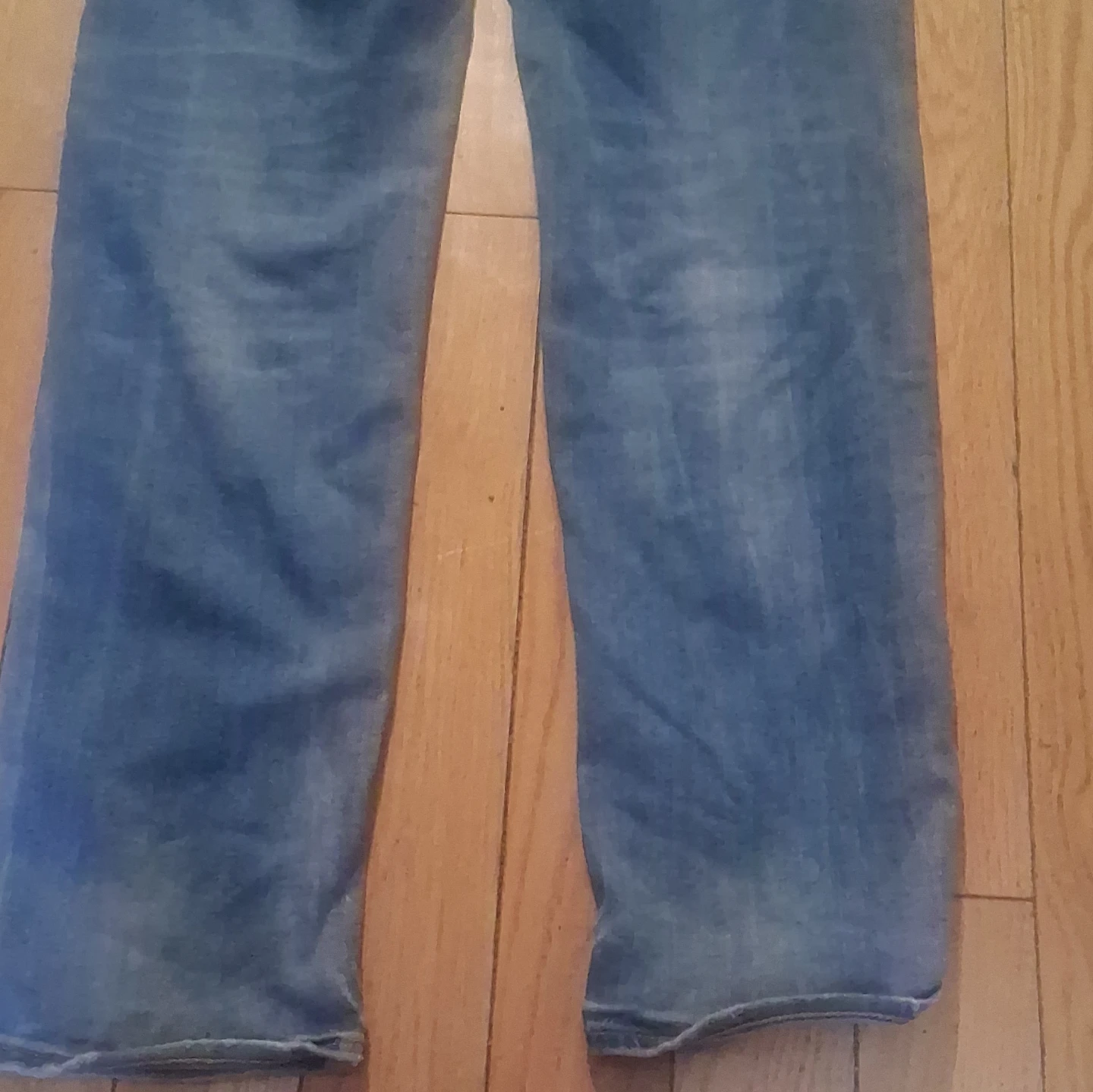 American Eagle Outfitters Active Flex Straight Jeans - 32x34 - photo 5