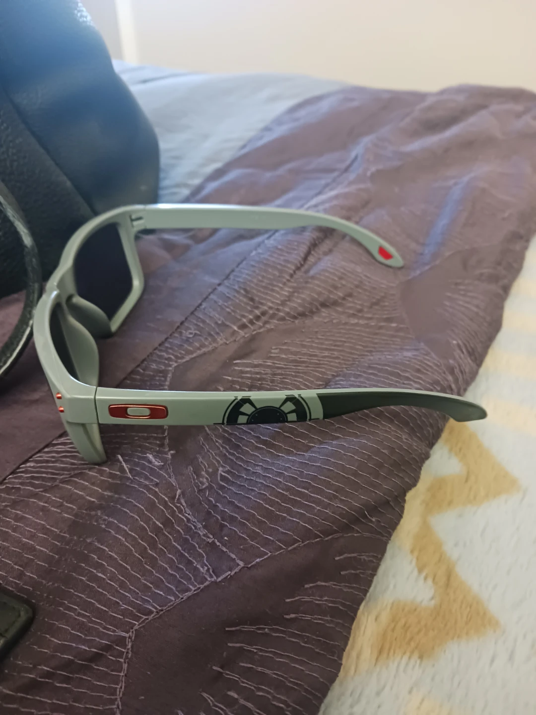 Oakley Sunglasses holbrook