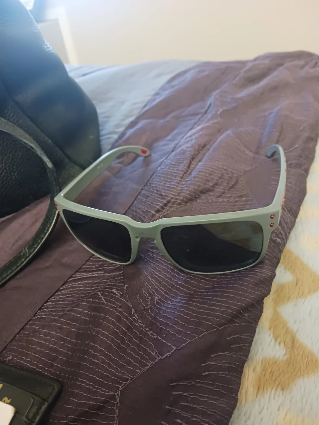 Oakley Sunglasses holbrook - photo 2