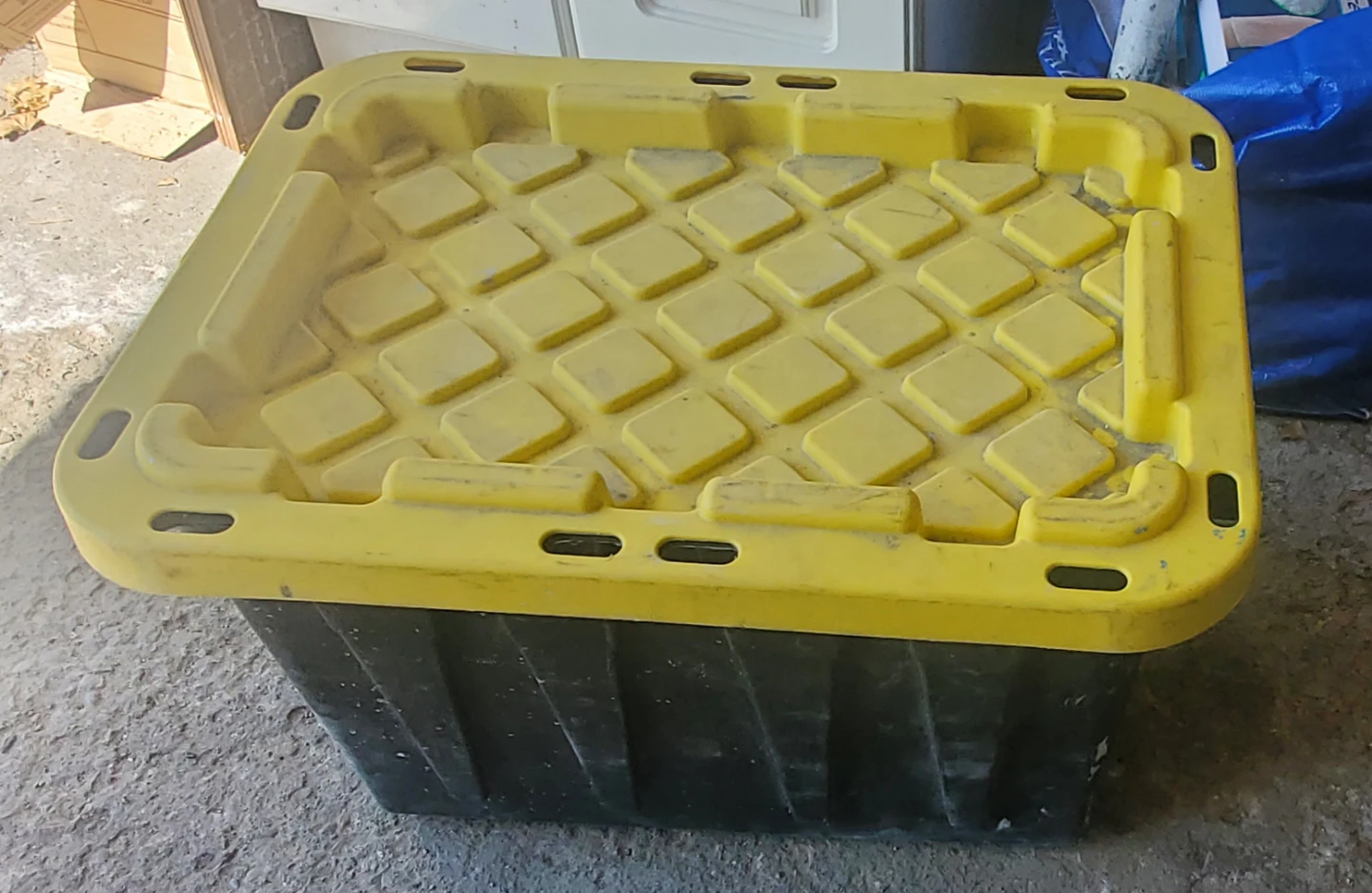 Painting and Sanding Tool Lot - photo 4