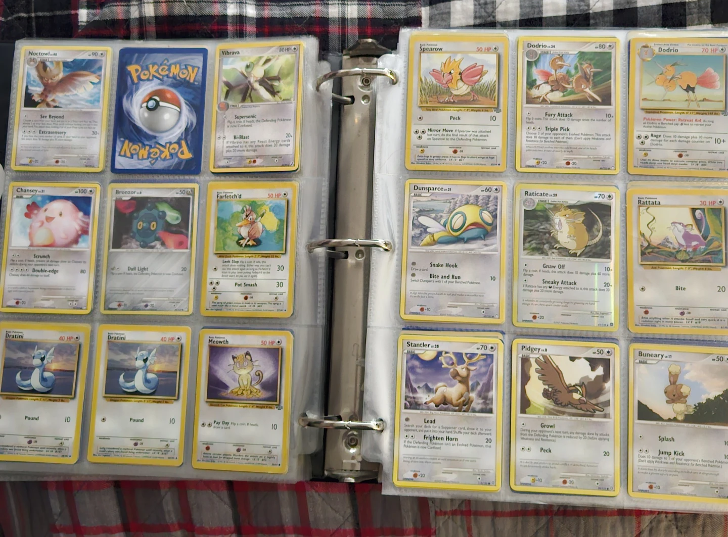 Childhood card collection pokemon /yugioh - photo 2