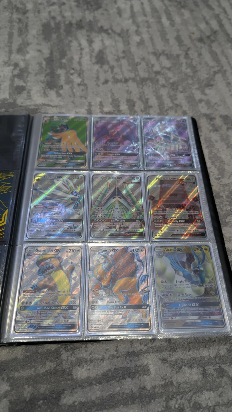 Pokemon Cards - photo 2