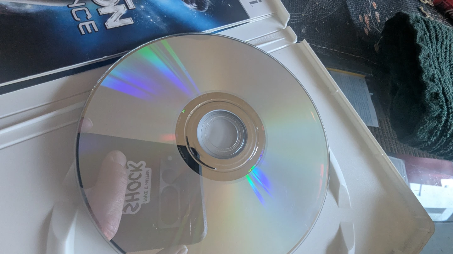 Wii - Michael Jackson The Experience (no glove) - photo 4