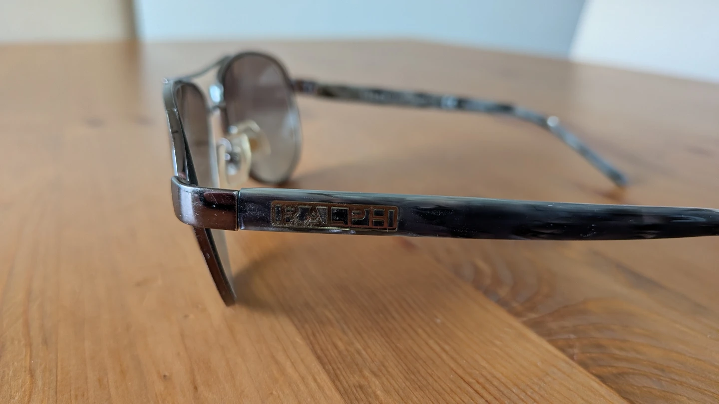 Ralph Lauren sunglasses - photo 2
