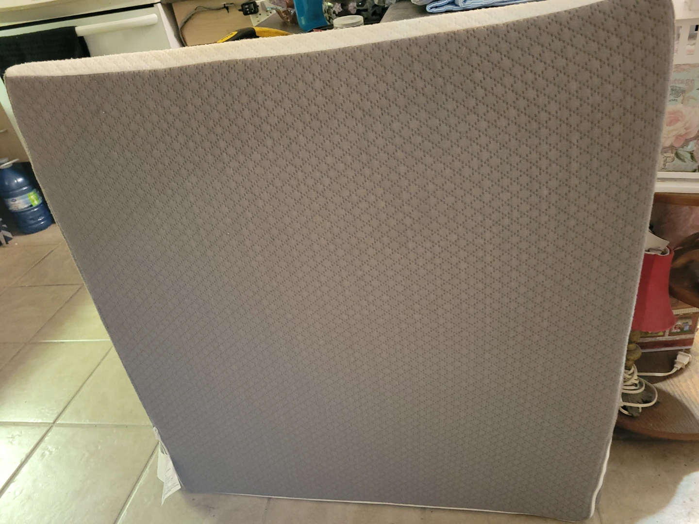 Large Wedge Pillow