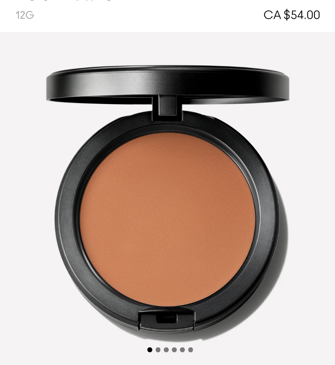 (NEW) 💋 MAC Cosmetics - NW43 - STUDIO FIX POWDER PLUS FOUNDATION