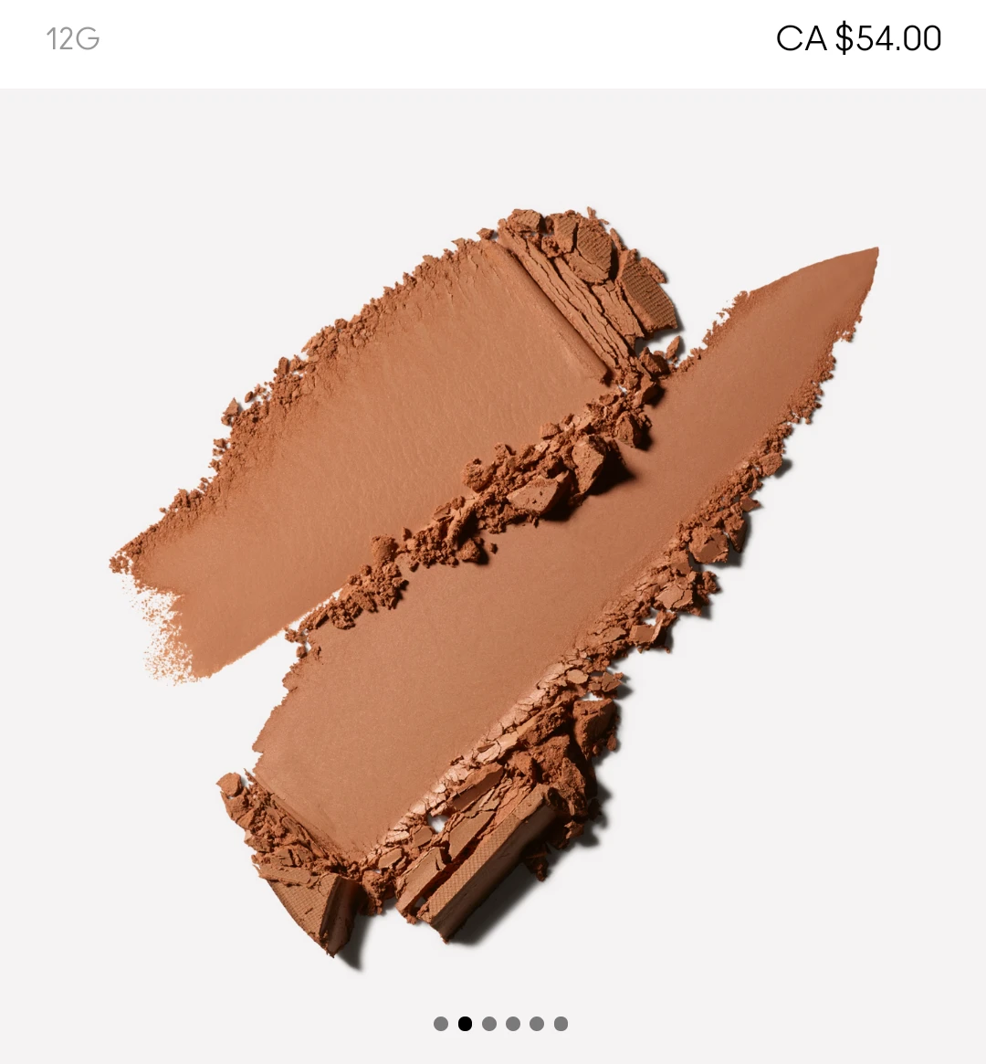 (NEW) 💋 MAC Cosmetics - NW43 - STUDIO FIX POWDER PLUS FOUNDATION - photo 2