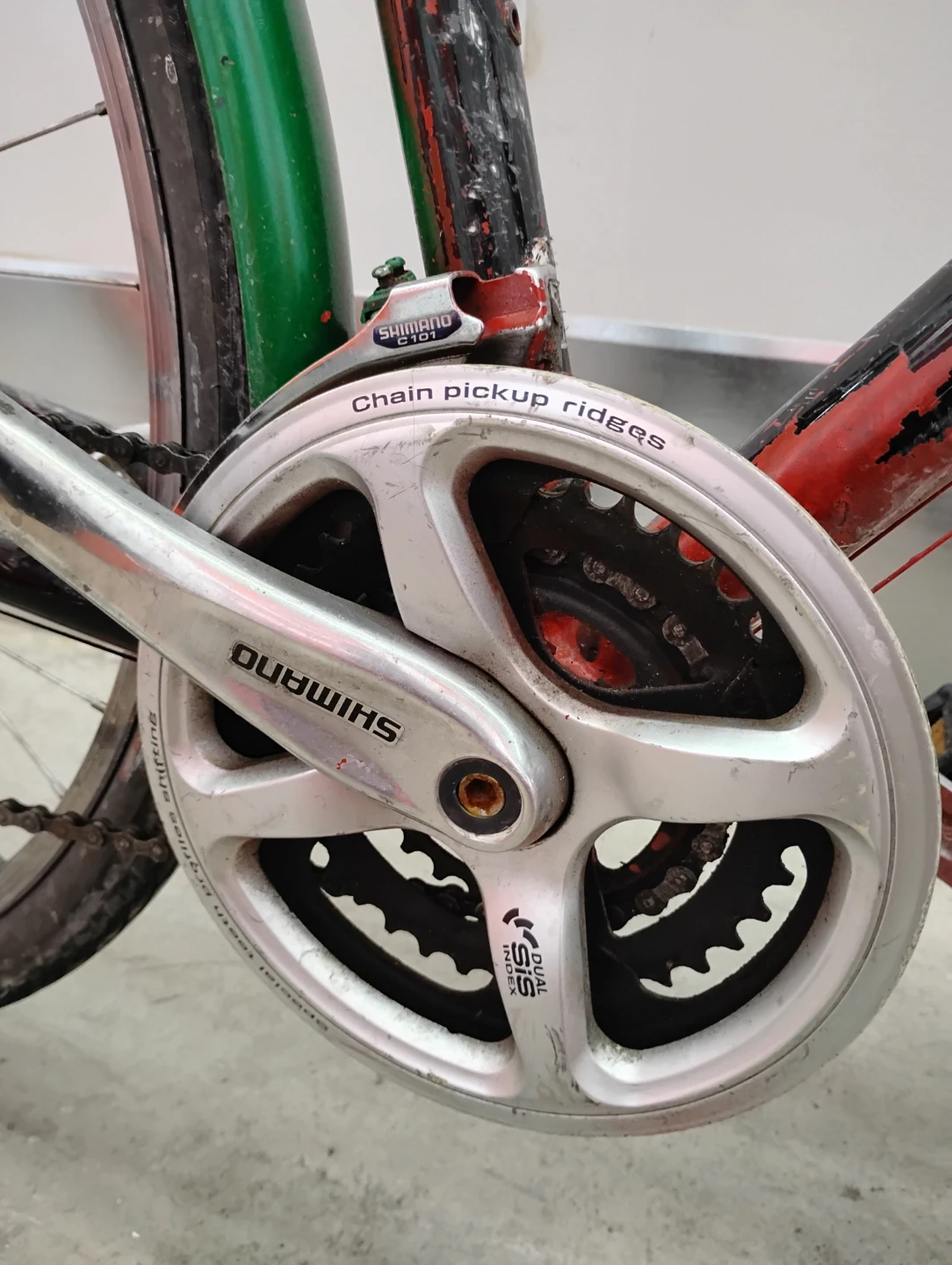 Giant Cypress SE Women's Hybrid Bike - photo 5