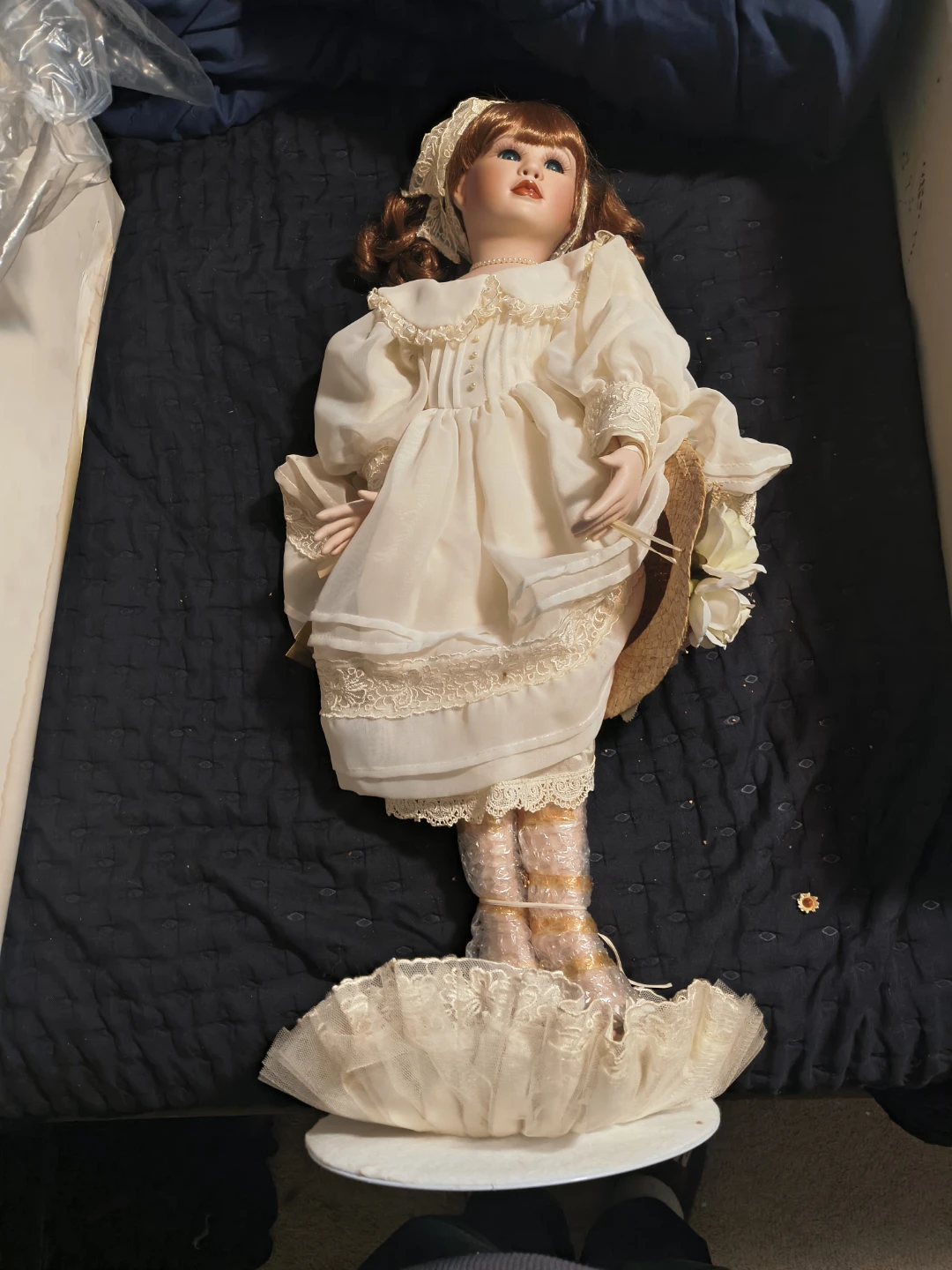Seymour Mann Signature Series Collection Doll - photo 2