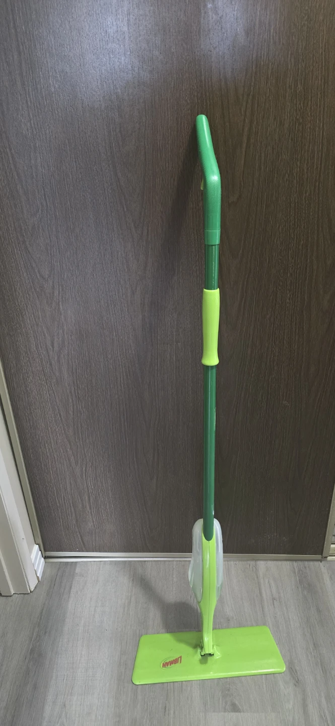 Hydro Spray Mop