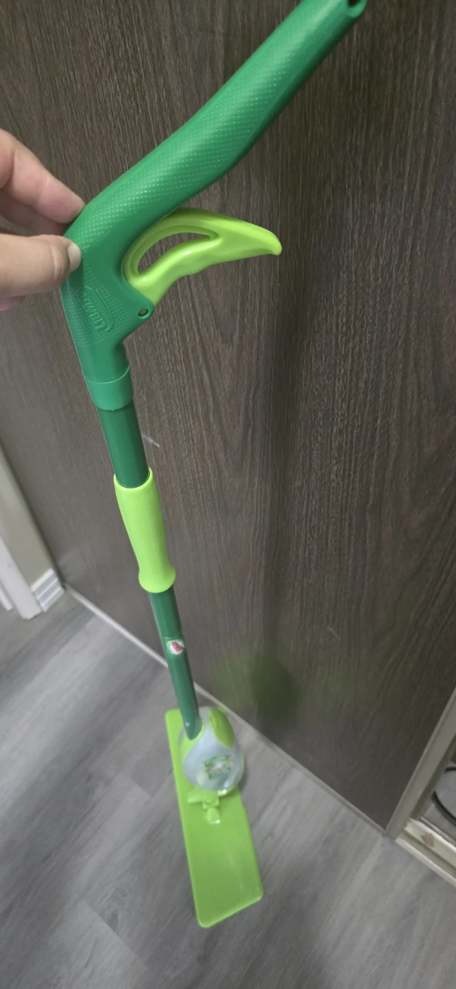 Hydro Spray Mop - photo 2