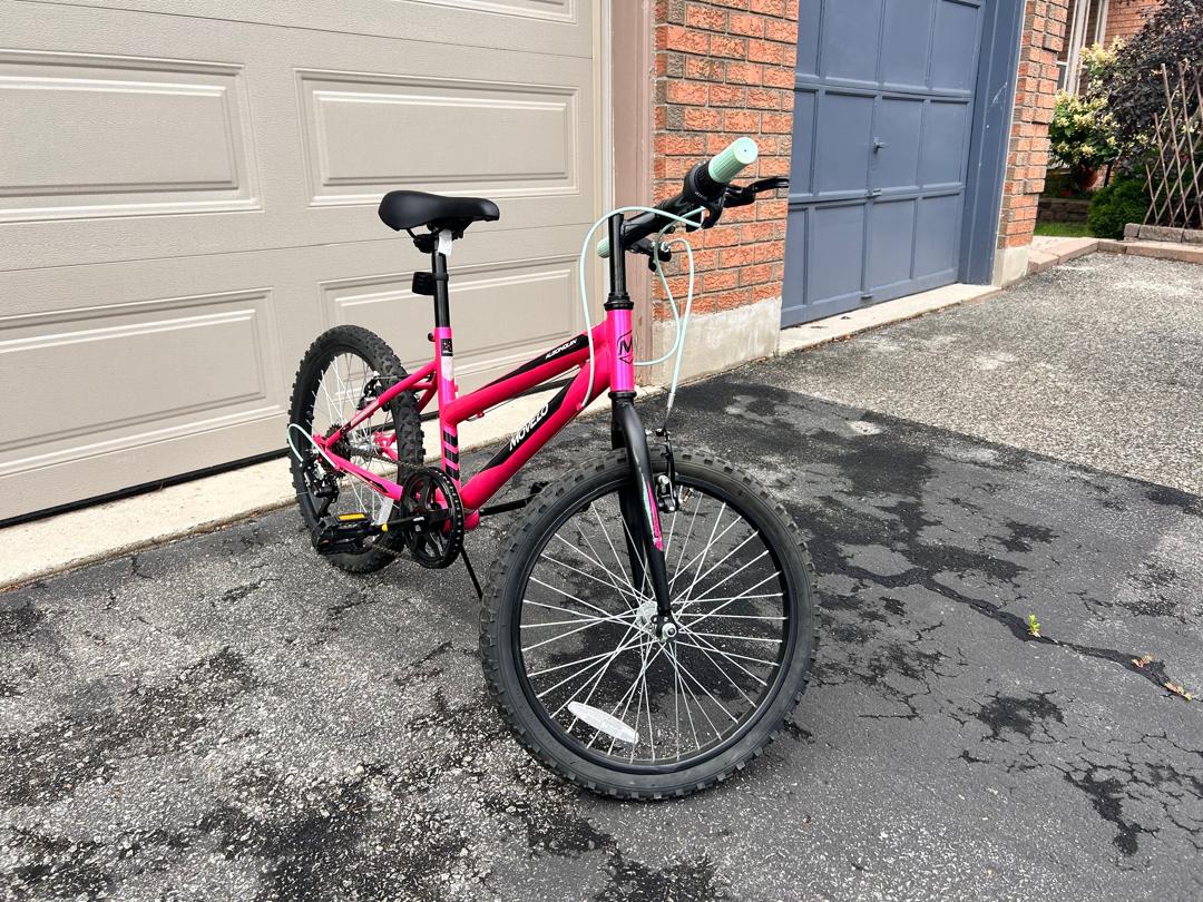 Kid bicycle - photo 2