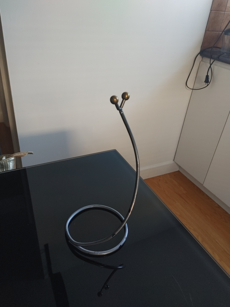Metal Spiral Multi Use Holder - photo 2