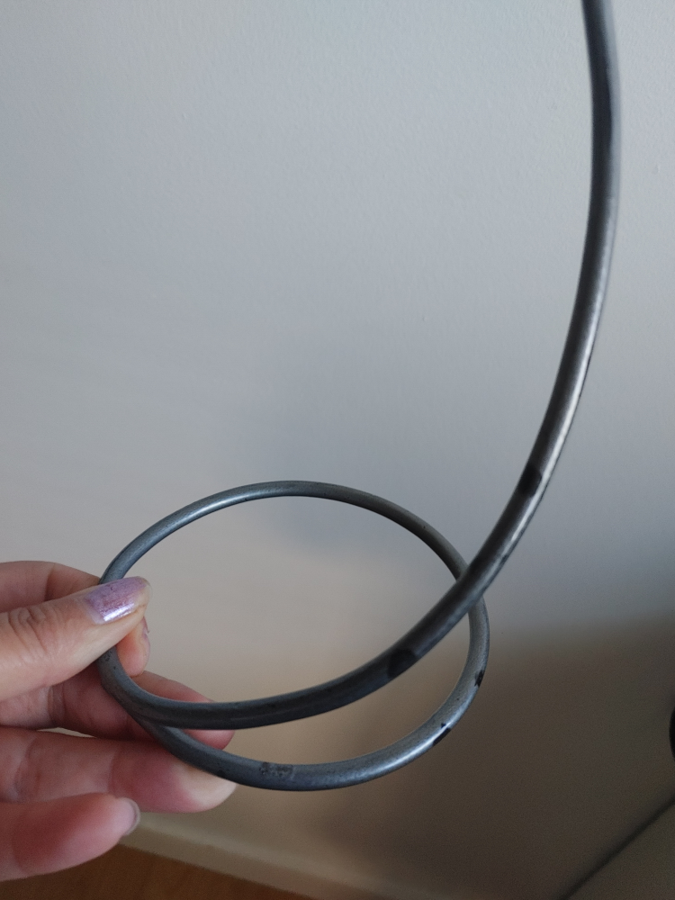 Metal Spiral Multi Use Holder - photo 5