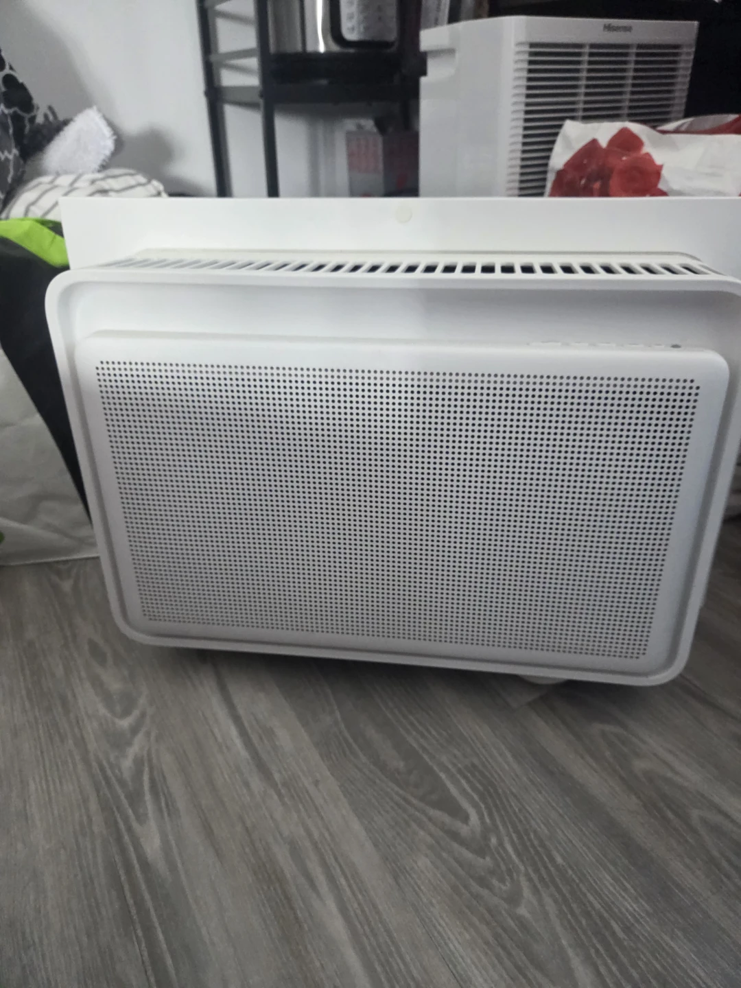 600 BTU Air Conditioner