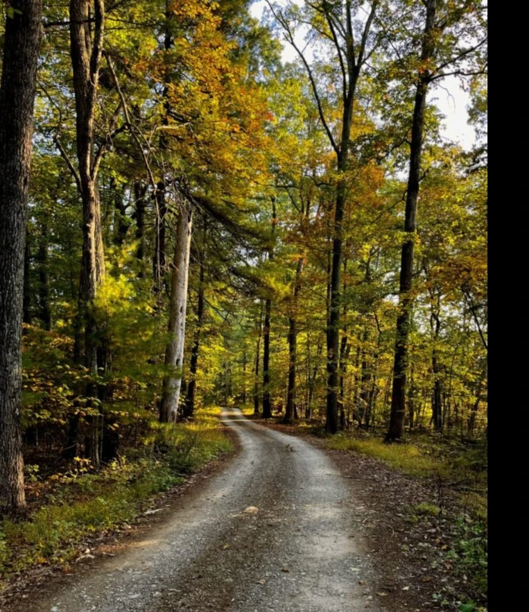 Hiking and Spirituality