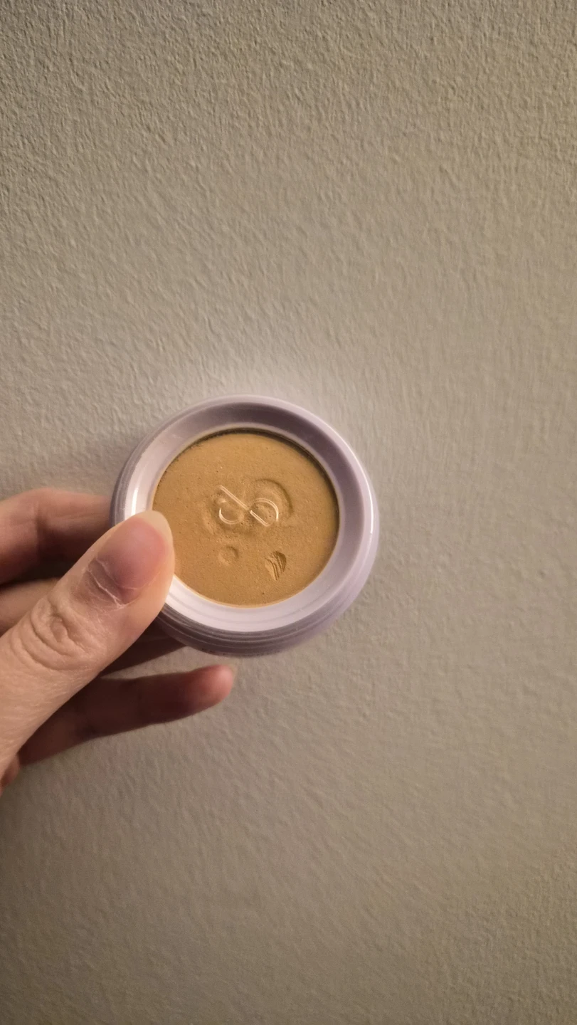 Subtl bb powder