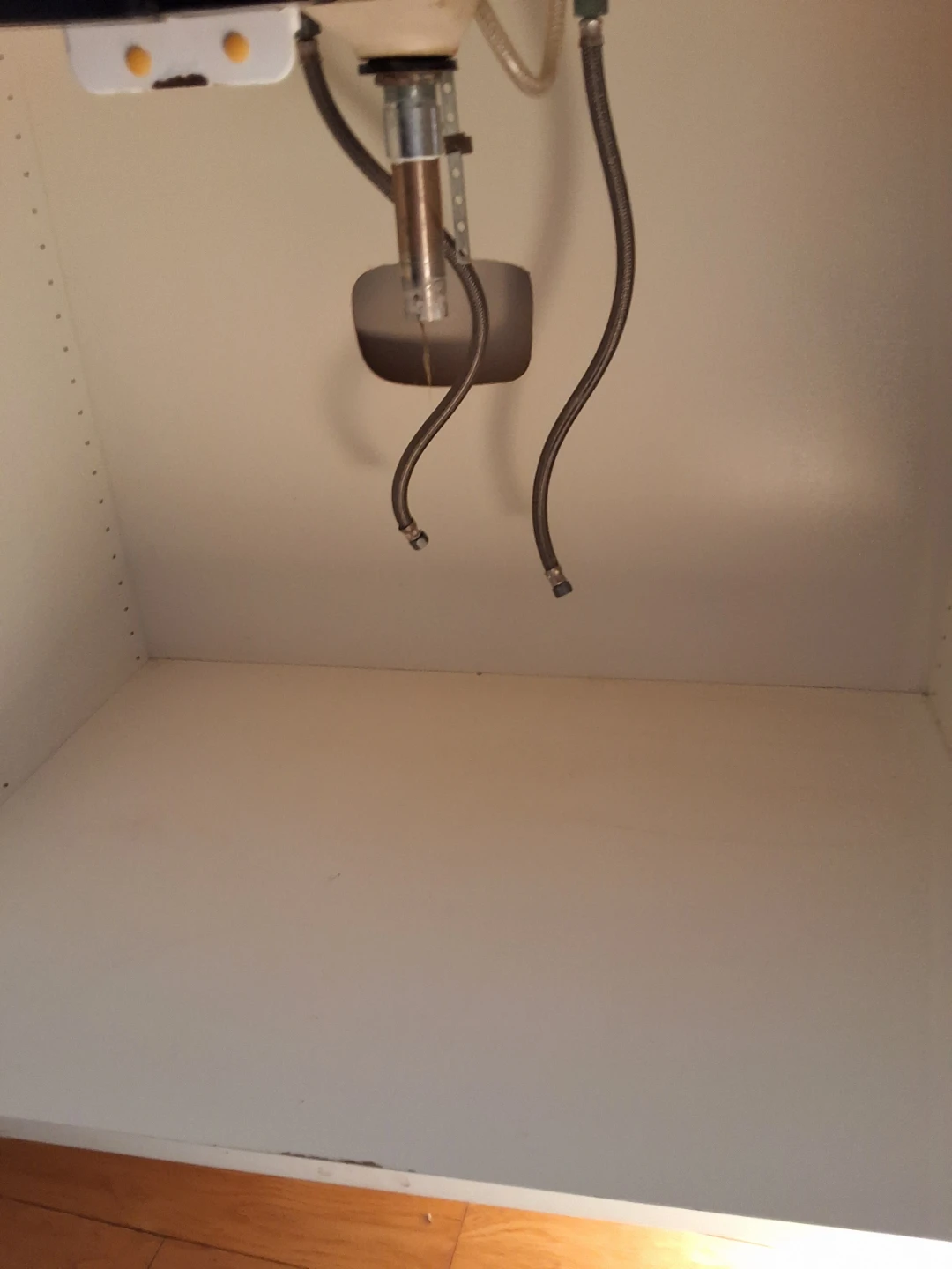 Bathroom Vanity Cabinet - photo 4