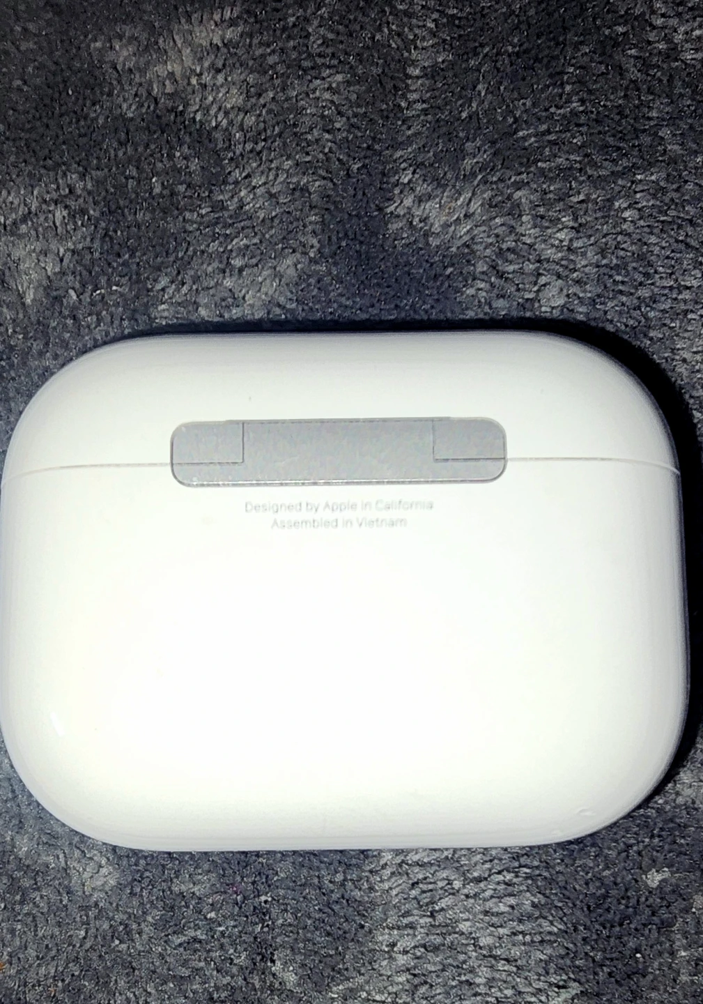 Apple AirPods Pro - photo 3