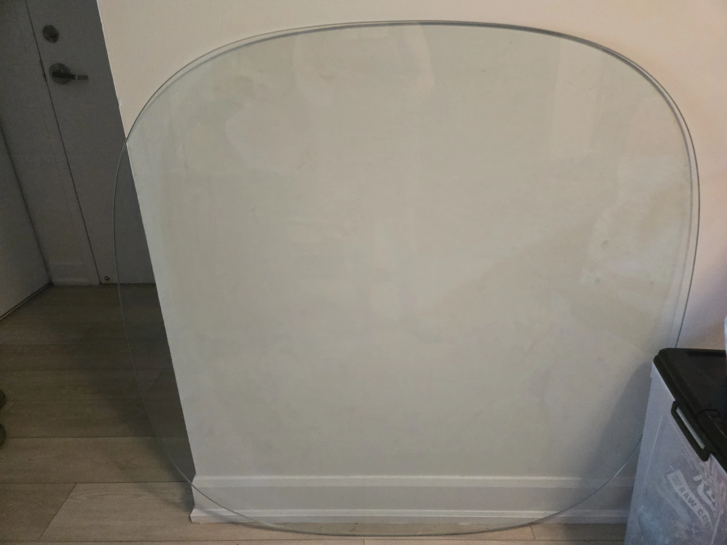 Glass Table Top