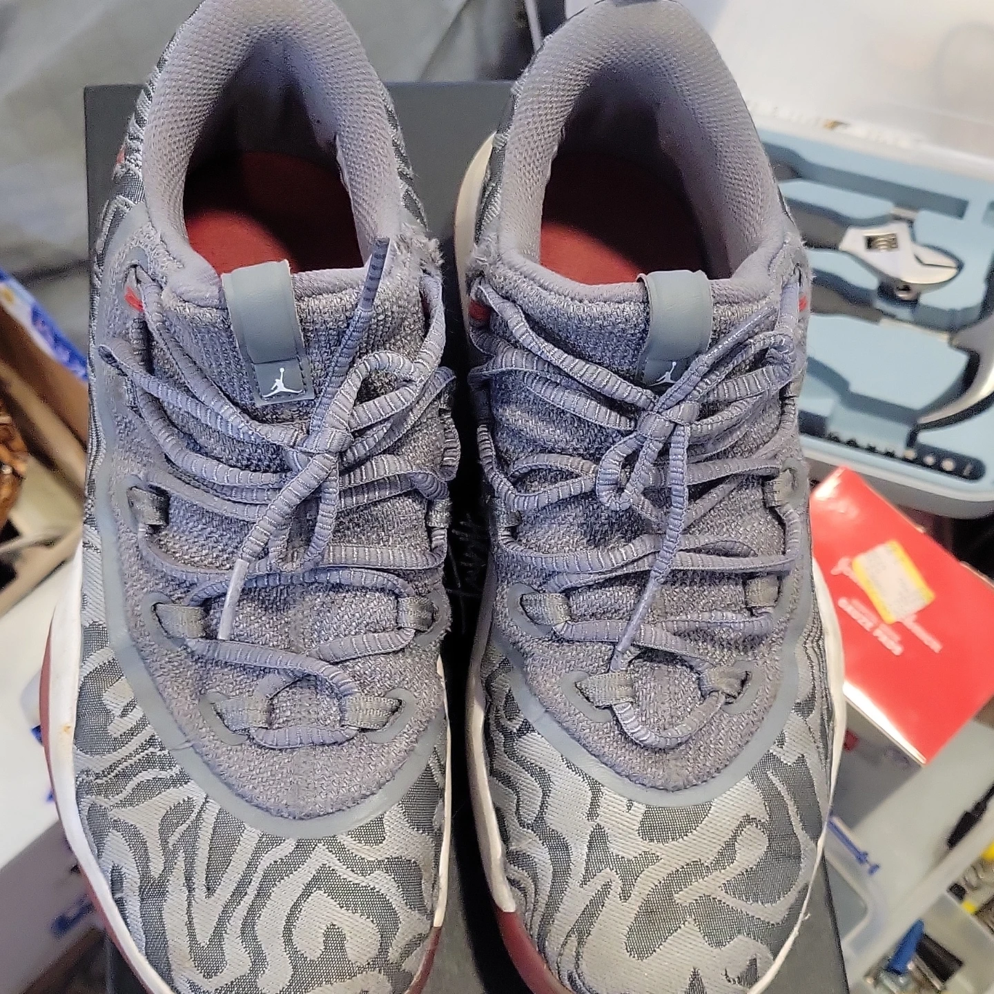 Jordan Shoes - photo 2