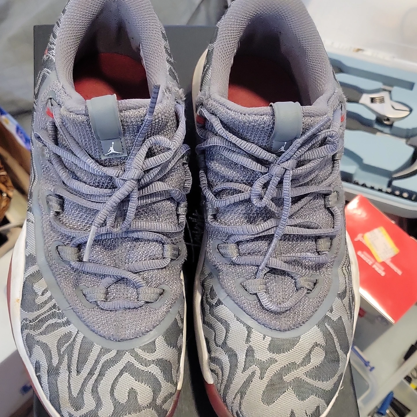 Jordan Shoes - photo 3