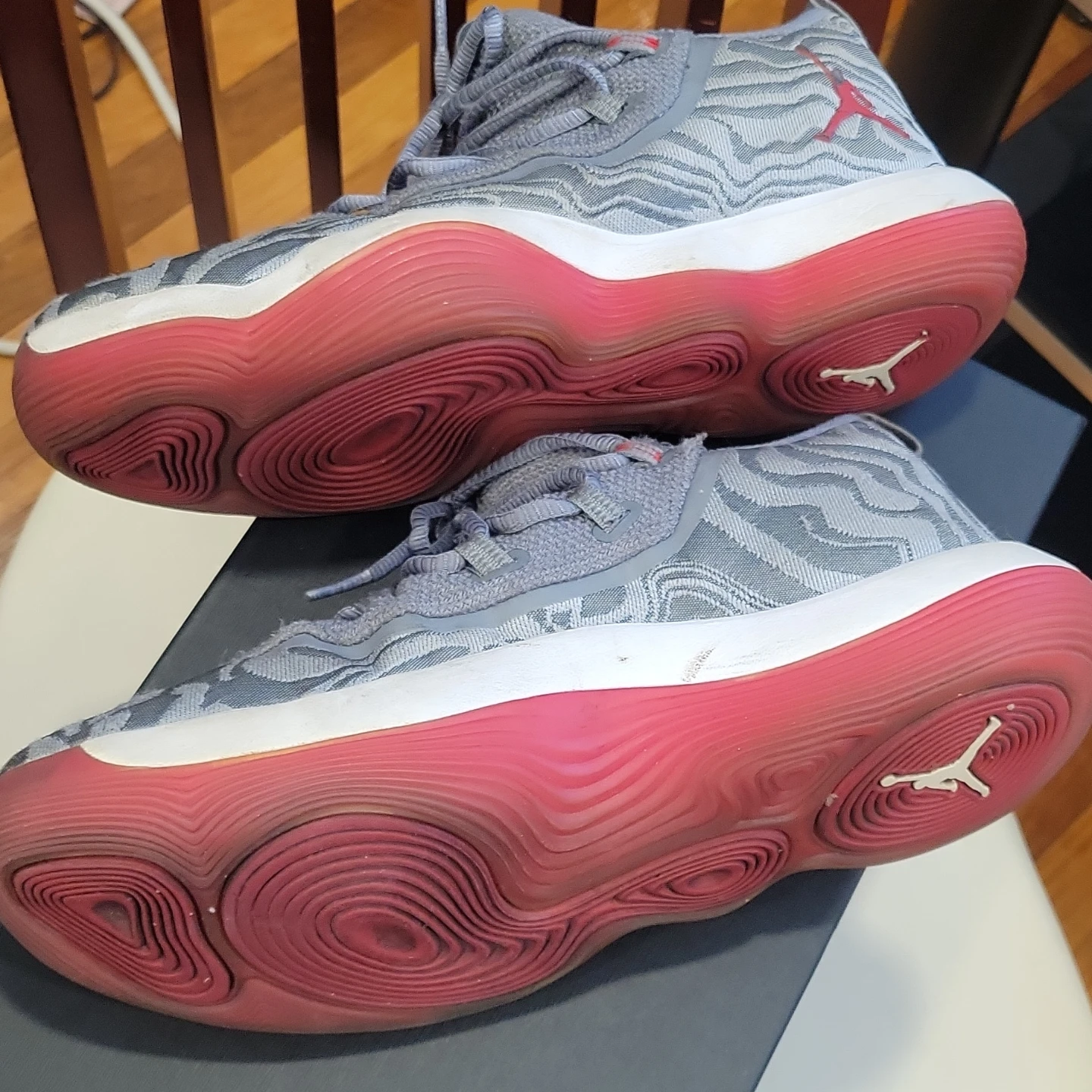 Jordan Shoes - photo 4