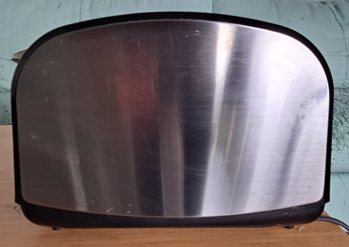 Sunbeam 2-Slice Toaster - Black - photo 2