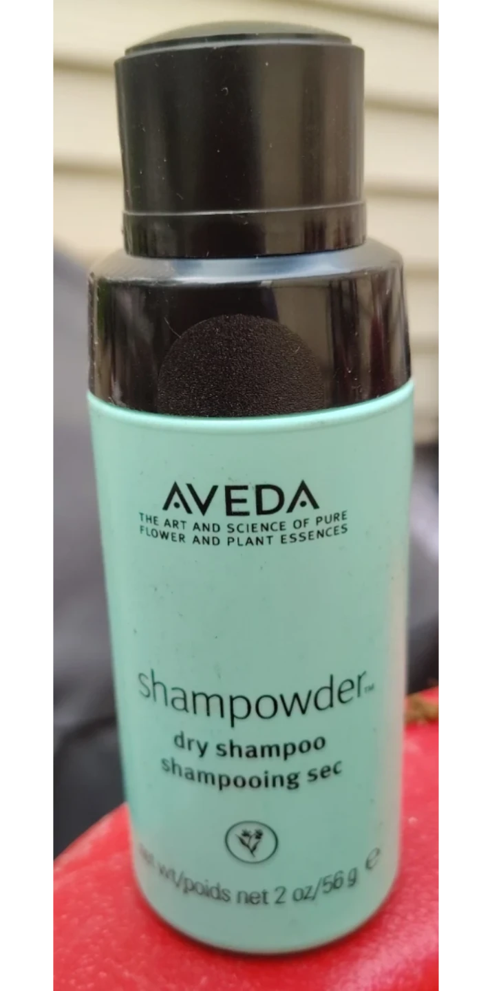 Aveda Shampowder Dry Shampoo - 2 oz / 56g