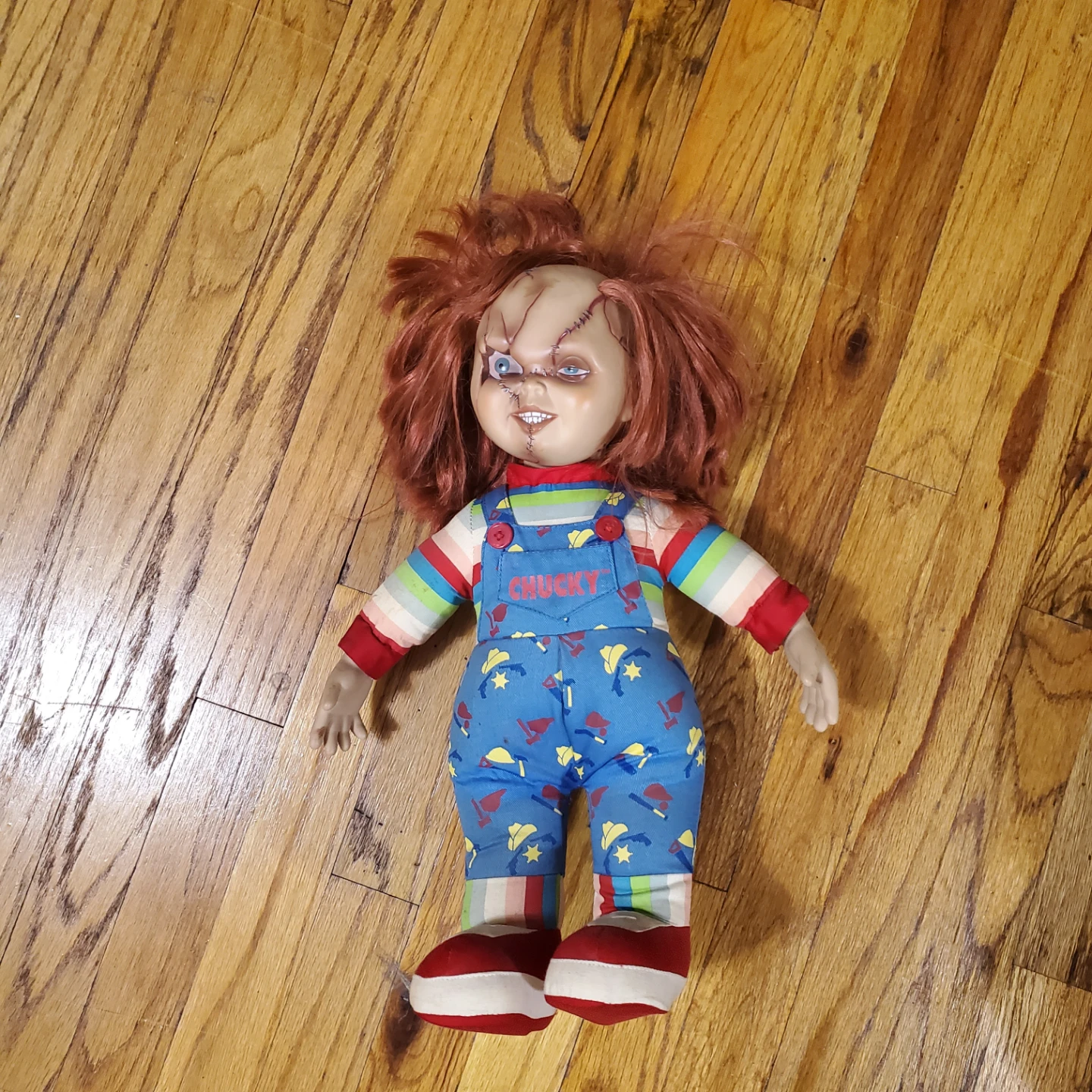 Chucky Doll