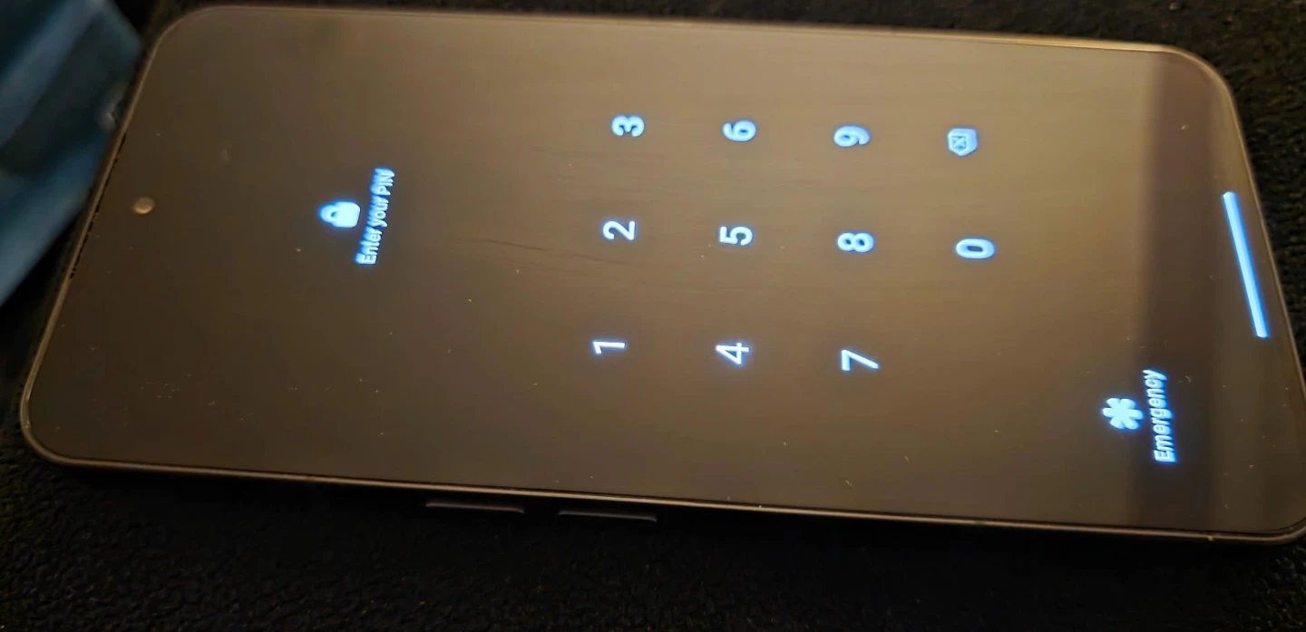 Nothing Phone (3) – 512GB 16GB Ram (Like New) - photo 2