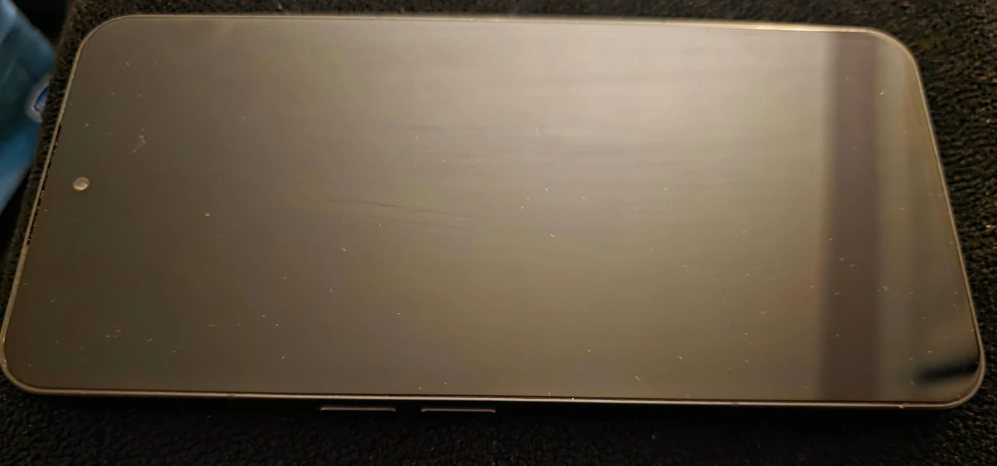 Nothing Phone (3) – 512GB 16GB Ram (Like New) - photo 3