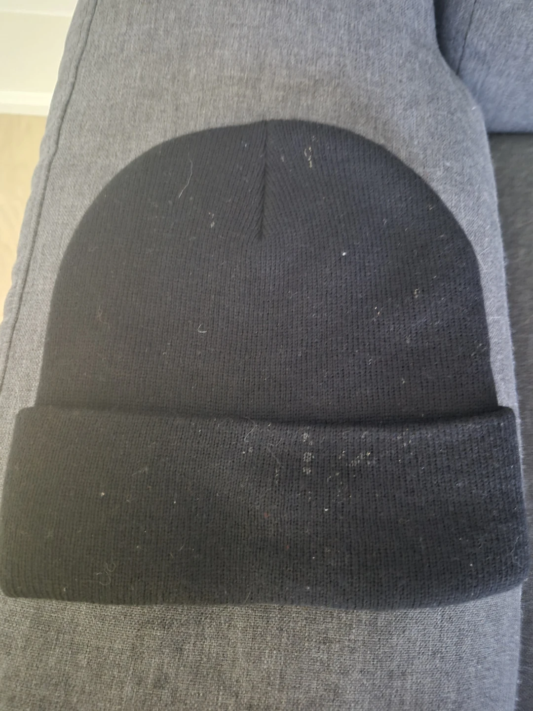 Lil Peep Black Beanie - photo 2
