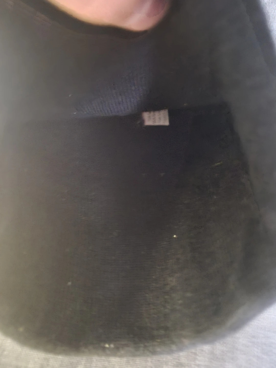 Lil Peep Black Beanie - photo 3