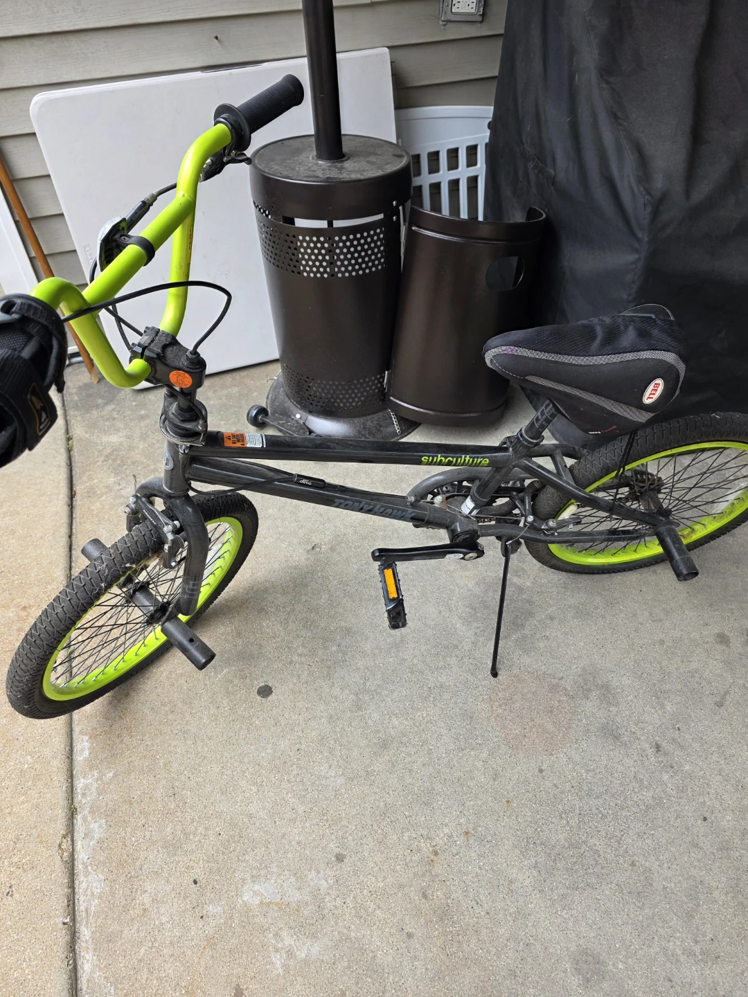 Bicycle - photo 2