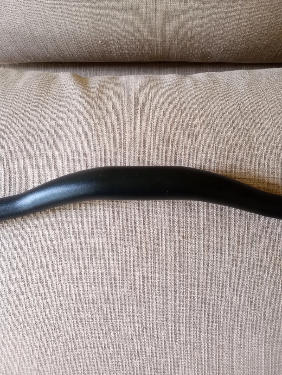 Brand New Black Bicycle Handlebar 31.8 mm - photo 5