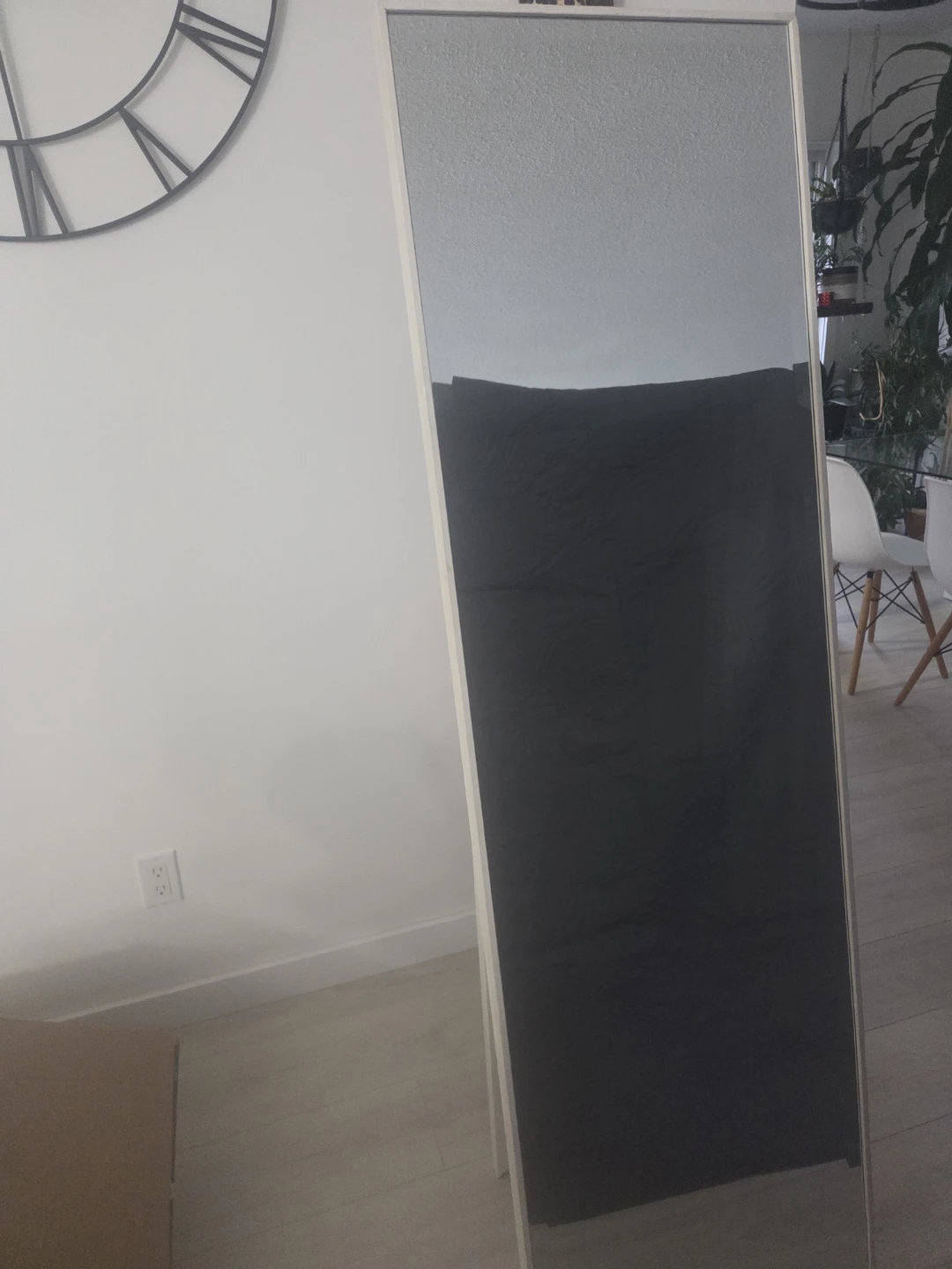 Full Length Mirror