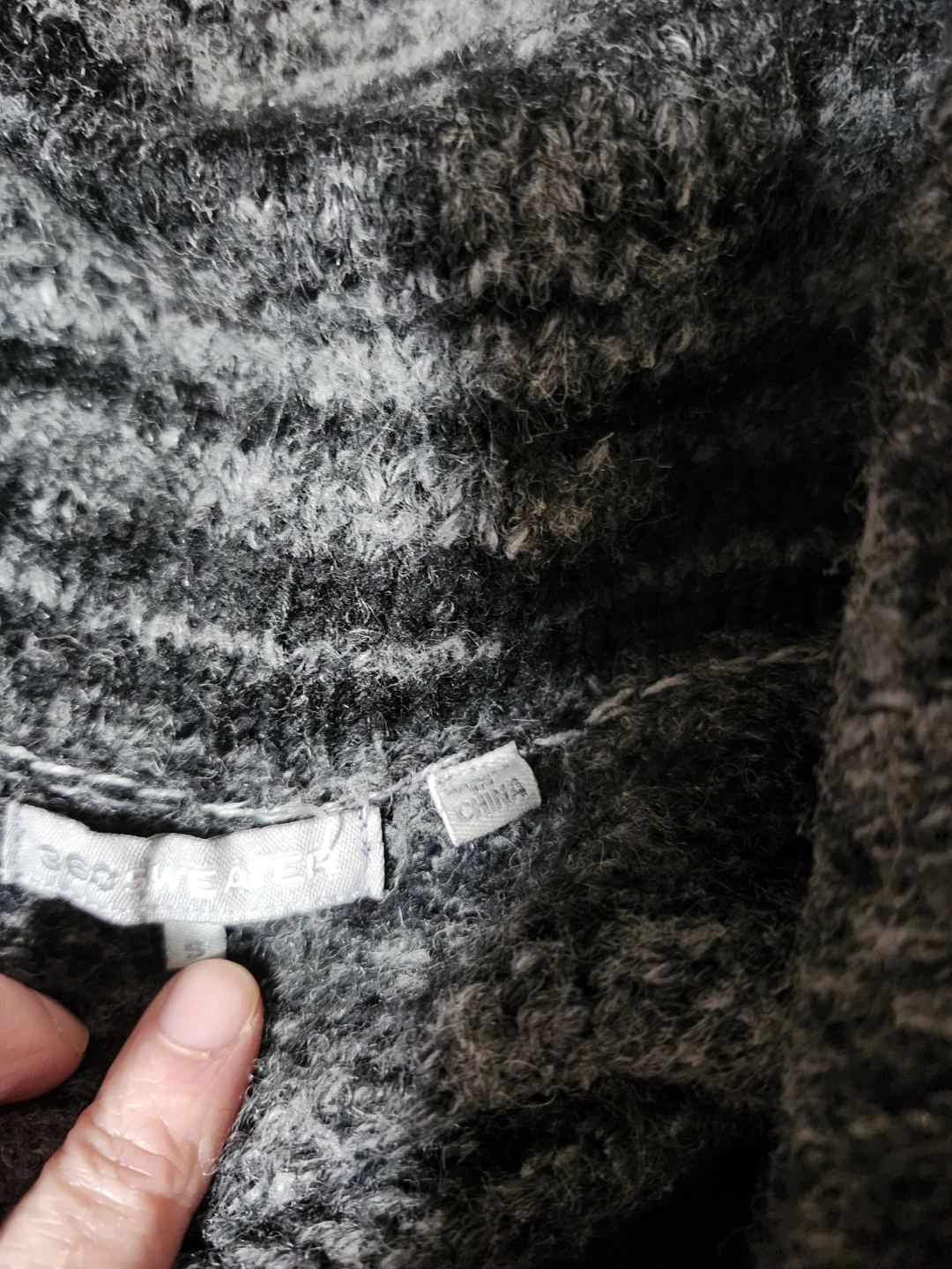 $5 women cardigan (S) - photo 2