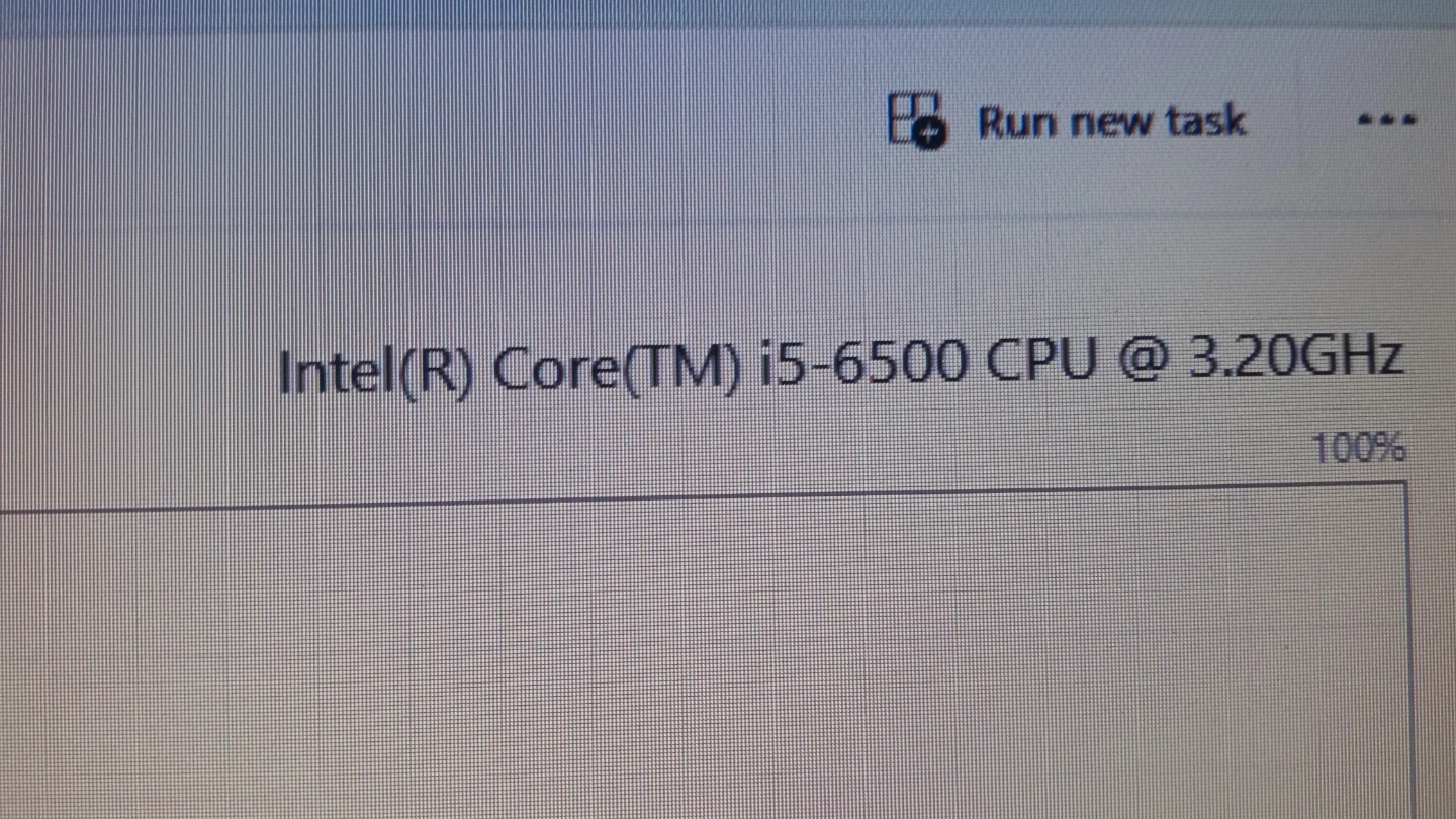 Acer Aspire Desktop with Intel Core i5 6500 - photo 2