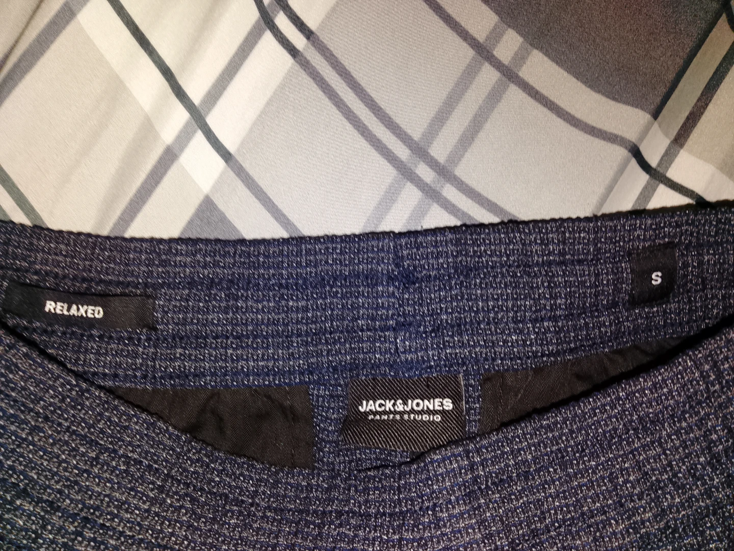 2 for $40 Jack and Jones Men's Pants, Small/29 - photo 4