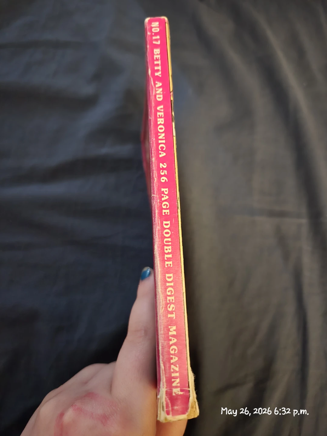 Set of 3 Archie Comics - photo 3
