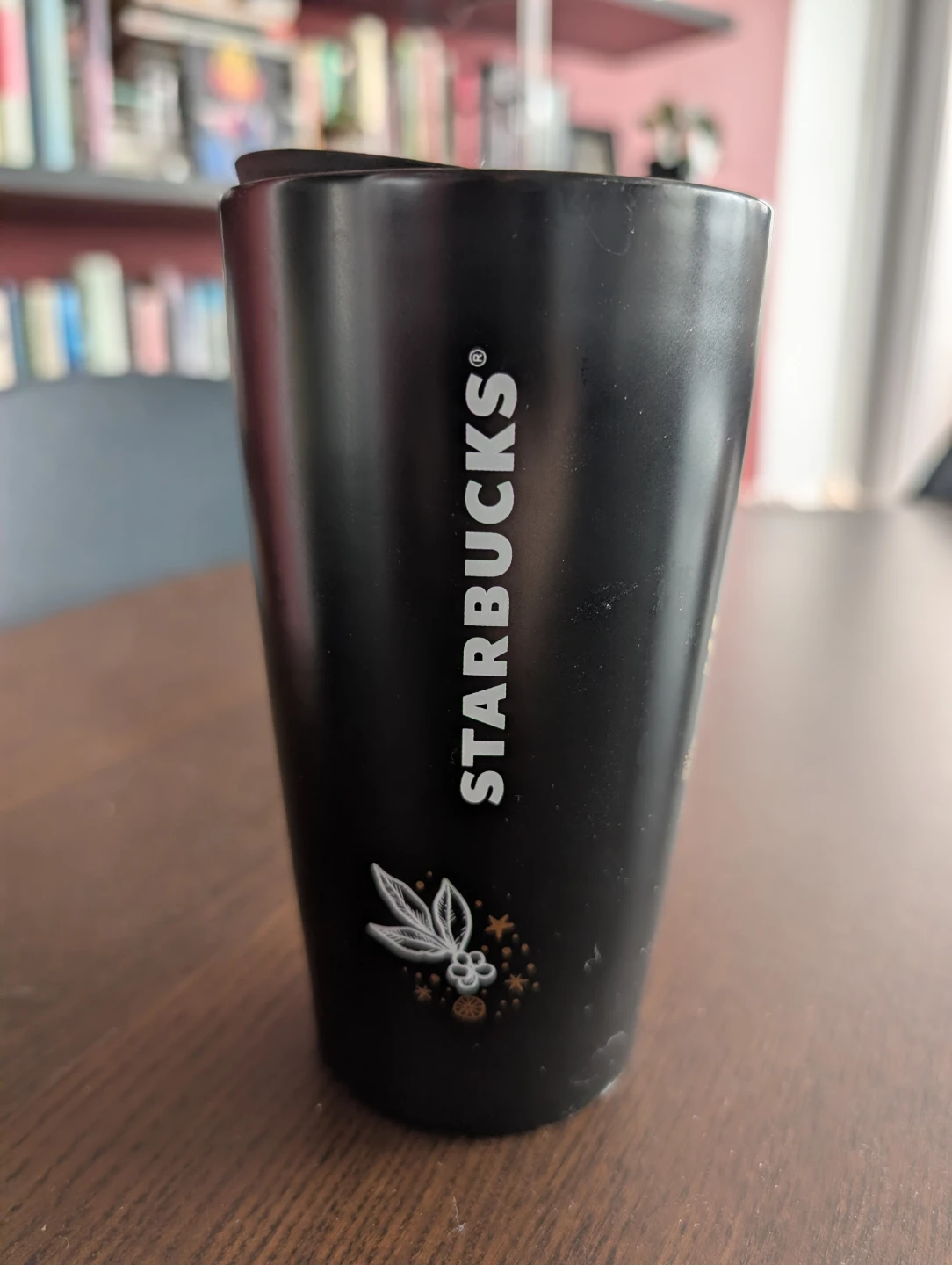 2019 Starbucks Travel Mug - photo 3