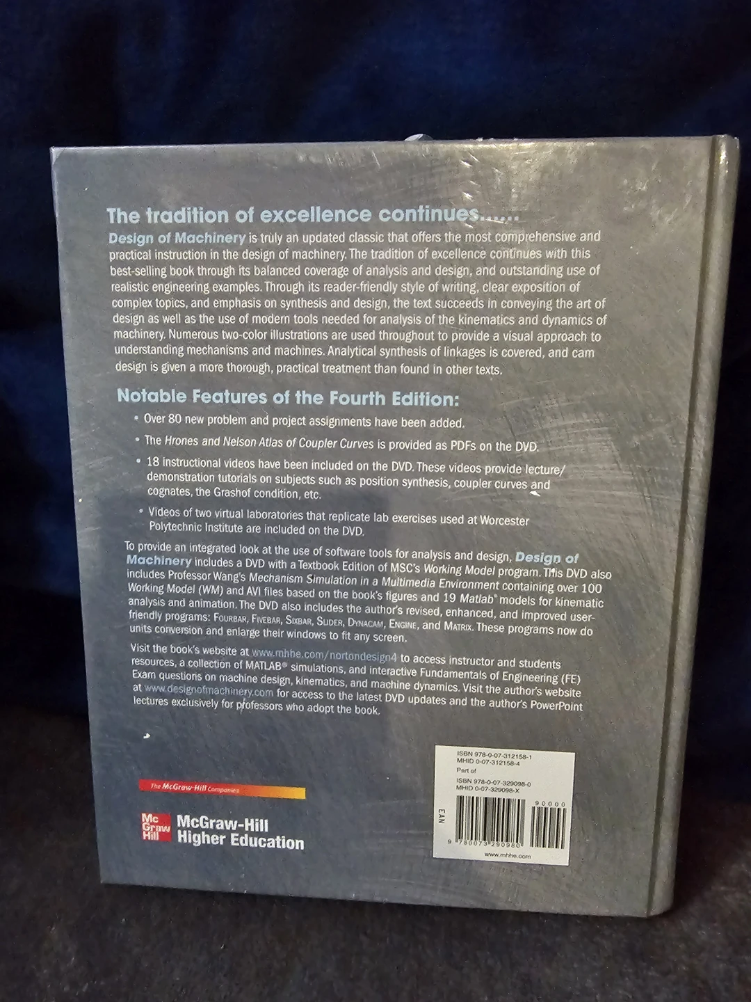 Design of Machinery Fourth Edition Textbook - photo 3