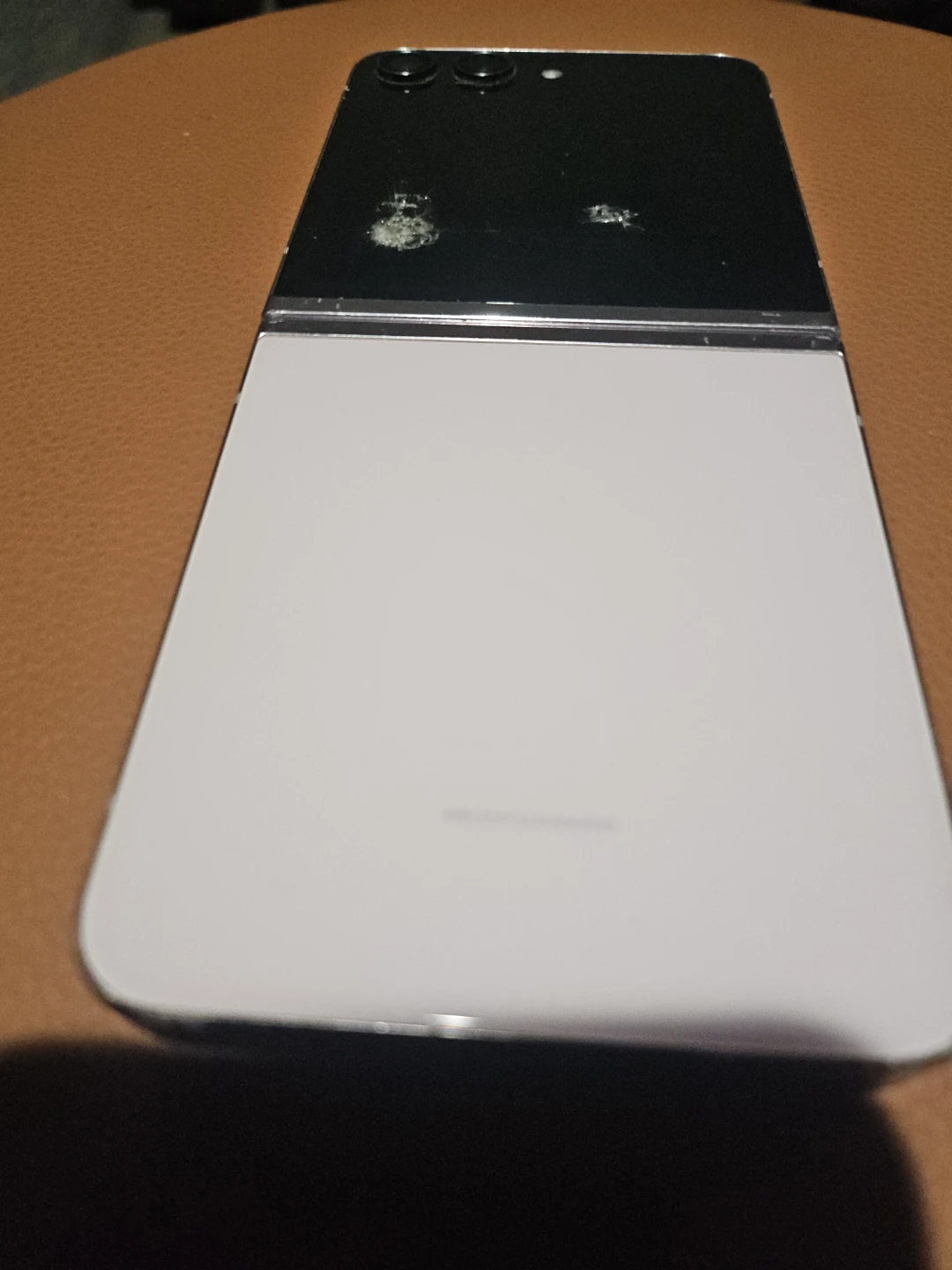 Samsung Galaxy Z Flip5 SM-F731U1 - photo 3